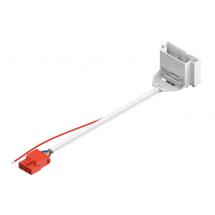  RETRO CON 4P002 CONNECTOR 4-PL 