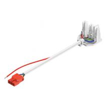  RETRO CON 4P003 CONNECTOR 4-PL 