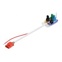  RETRO CON 4P004 CONNECTOR 4-PL 