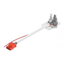  RETRO CON 4P005 CONNECTOR 4-PL 