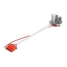  RETRO CON 6P101 CONNECTOR 6-PL 