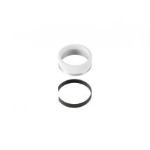  GRIP! S ANNEAU DECORATIF BLANC 