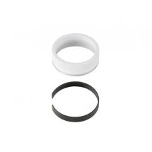  GRIP! M ANNEAU DECORATIF BLANC 