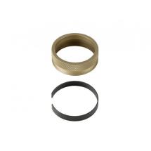  GRIP! M ANNEAU DECORATIF OR 