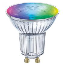  LED PAR16 SMART GU10 RGBW ZIGB 
