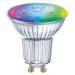  LED PAR16 SMART GU10 RGBW ZIGB 