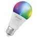  LED A60 SMART E27 RGBW ZIGBEE 