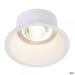  HORN GU10, BL MAT 