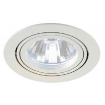  NEW TRIA LED DISC, ENCASTRE PL 