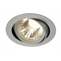  NEW TRIA LED DISC, ENCASTRE PL 