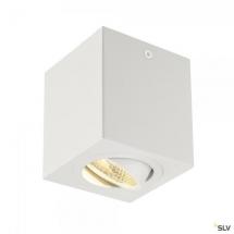  TRILEDO CARRE CL, BLANC MAT, 6 