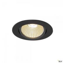  KIT NEW TRIA 68 LED, ROND, NOI 