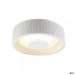  OCCULDAS, PLAFONNIER ROND, BLA 