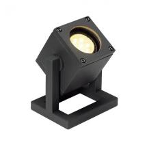  CUBIX 1 ANTHRACITE GU10 