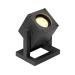  CUBIX 1 ANTHRACITE GU10 
