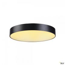  MEDO 60 LED, PLAFONNIER, NOIR, 