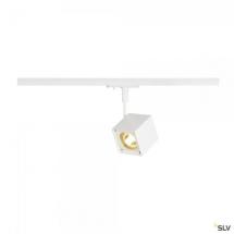  ALTRA DICE SPOT, CARRE, BLANC, 