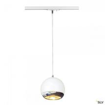  LIGHT EYE SUSPENSION, BLANC/CH 