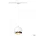  LIGHT EYE SUSPENSION, BLANC/CH 