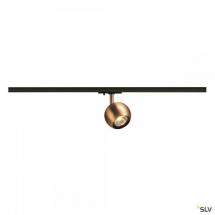  LIGHT EYE SPOT GU10, CUIVRE, M 