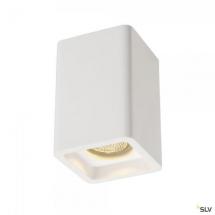  PLASTRA PLAFONNIER, CL-1, CARR 