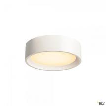  PLASTRA LED PLAFONNIER, BLANC, 