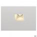  PLASTRA GU10 CARRE PLATRE 35W 