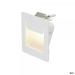  DOWNUNDER PUR 80X80 LED, BLANC 