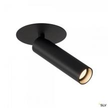  KARPO PATERE PLATE, NOIR 