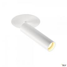  KARPO PATERE PLATE, BLANC 