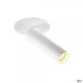  KARPO PATERE PLATE, BLANC 