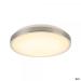  MARONA LED, ROND 3000K, ALU 