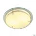  GLASSA ROND E27, APPLIQUE/PLAF 