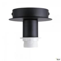  FENDA PATERE, NOIRE, E27, 60W 