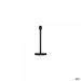  FENDA PIED DE LAMPE, NOIR 