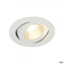  CONTONE BLANC, LED 16W VARIABL 