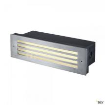  BRICK MESH LED INOX 316 LED BL 