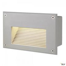  BRICK 18 LED, APPLIQUE, GRIS A 