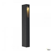  SLOTBOX 70 ANTHRACITE, LED BLA 