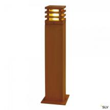  RUSTY LED 70 CARRE, BORNE, FON 