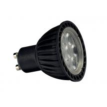  LAMPE LED GU10, 4W, SMD LED, 2 