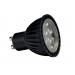  LAMPE LED GU10, 4W, SMD LED, 2 