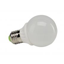  E27 LED SMALL BALL, 450LM , 30 