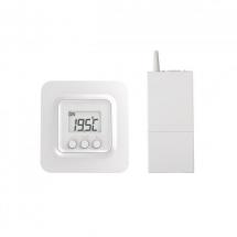  THERMOSTAT POUR CHAUDIERE OU P 