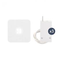  Pack RF 6600 FP connect� 