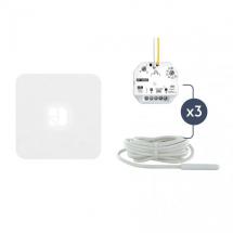  Pack RF 4890 connect 