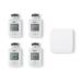  PACK STARTER 4 TRV 1.0 connect 