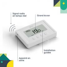  TYBOX RF 210 XL 
