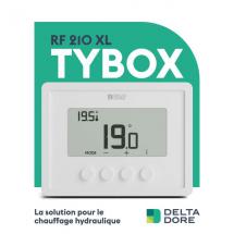  TYBOX RF 210 XL 