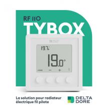  TYBOX RF 110 
